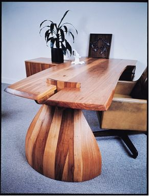 david table